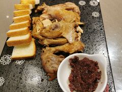 -陆壹捌餐厅(五大道店)