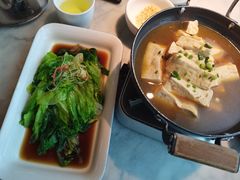 -小菜园新徽菜(无锡宜家荟聚中心店)