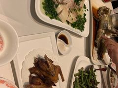 -凤城礼记鱼翅海鲜酒家(百老汇店)