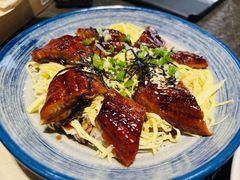 -将太无二·北美传奇寿司(荟聚购物中心西红门店)