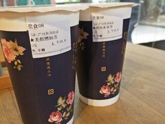 半斤半肉拉面-厝内小眷村(天河南一路店)