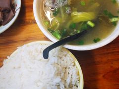 -陈记汤饭(水巷口店)