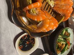 -海陵岛保利皇冠假日酒店·御公馆中餐厅 CANAL LNUA