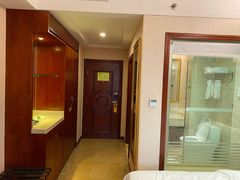 -维也纳酒店(桂林万象城火车站店)