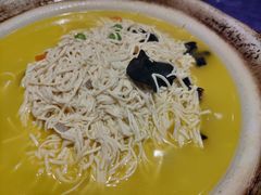 大煮干丝-双东酒店(东关街店)