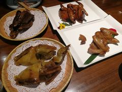 -燕郊烧鸽子(广安路店)