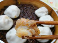 -鸡鸣汤包(广东路店)