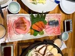 -石屋料理(南京西路店)