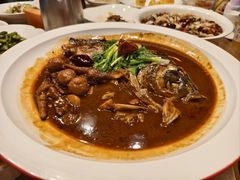 -永安鱼庄·镇江菜(丁卯店)