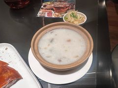 -滨河壹号烤鸭