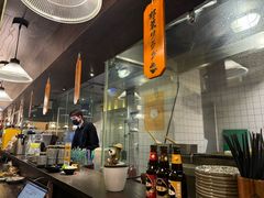-哥哥の深夜食堂(永乐汇亲子购物运动中心店)