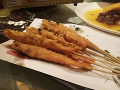 -佰家小厨·南京菜(夫子庙店)