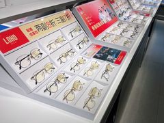 -LOHO眼镜(北京朝北大悦城店)