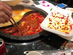 -井格重庆火锅(临平银泰城店)