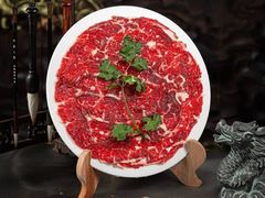 -小龙翻大江文化火锅(宽窄店)