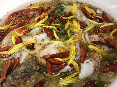 -太二酸菜鱼(深圳布吉万象汇店)