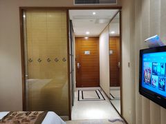 -南京商茂国际酒店(新街口德基广场店)