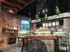 -RiceZone乐食尊纯米面包坊(望京店)