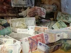 -Mandarin Ogilvie Restaurant