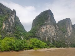 -桂林兴坪漓江