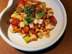 -羲和雅苑•北京烤鸭(瑞吉店)