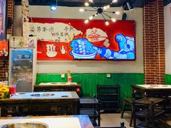 大堂-让签签飞小郡肝串串香(春熙路形象店)