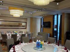 -昆山裕元花园酒店·囍园中餐厅