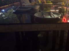 -Lets burger非常汉堡·环球风味(蓝色港湾店)