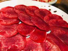 -金石青云炭火烤肉店(中房上东花墅店)
