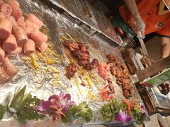 -亚马逊环球美食百汇(新城吾悦广场店)