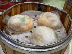 -凤凰楼酒家·粤宴点心(华强北店)