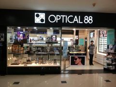 门面-眼镜88(中华广场店)
