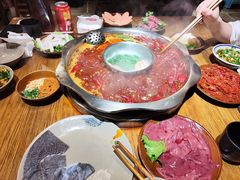 -周幺妹重庆老火锅(银泰城总店)