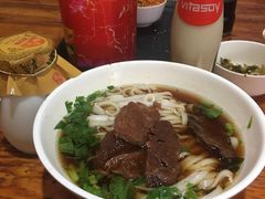-肆姐面粉馆(坡子街店)