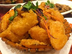 -大地春饼店(黄河路店)