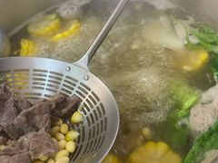 -潮正和潮汕牛肉火锅·老字号(番禺万达店)
