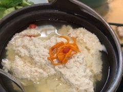 -锦府盐帮·侯宅(五棵松万达店)