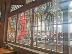 -老陕北抿节羊肉面(延长石油小区店)