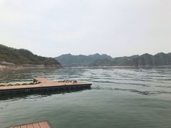-易水湖景区