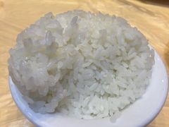 米饭-怪怪龙虾·澳洲蓝龙王·深夜食堂(惊驾路店)