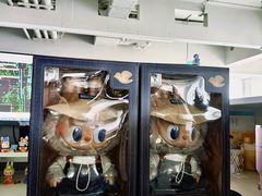 -泡泡玛特POPMART(苏州诚品生活店)