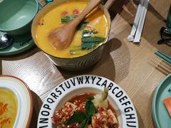 -迷你椰·泰式大排档(共康店)