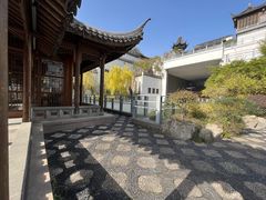 -江宁织造博物馆