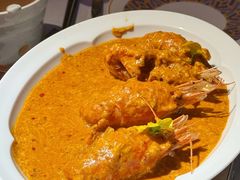 -狮拾久·现代新加坡料理(福田COCO Park店)