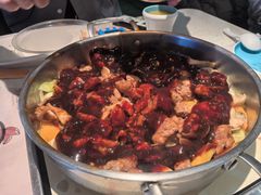 黄记煌三汁焖锅-黄记煌三汁焖锅(顺义华联店)