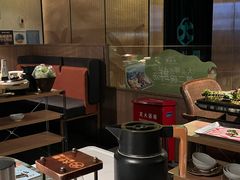 -大头椰·椰子鸡火锅(南宁万象城店)