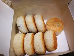 -华荣哲绿豆饼(泰安店)