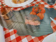 -北辰洲际酒店·IT MAMA意式家味餐厅