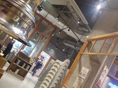 大堂-姜虎东白丁烤肉(虹桥天地店)