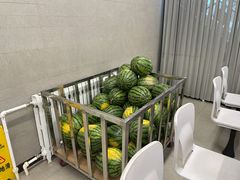 -北大家园食堂